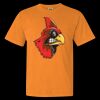 1717 - Comfort Colors Garment Dyed Heavyweight Short Sleeve Shirt Thumbnail
