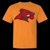 1717 - Comfort Colors Garment Dyed Heavyweight Short Sleeve Shirt Thumbnail