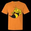1717 - Comfort Colors Garment Dyed Heavyweight Short Sleeve Shirt Thumbnail