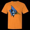 1717 - Comfort Colors Garment Dyed Heavyweight Short Sleeve Shirt Thumbnail