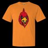 1717 - Comfort Colors Garment Dyed Heavyweight Short Sleeve Shirt Thumbnail