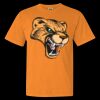 1717 - Comfort Colors Garment Dyed Heavyweight Short Sleeve Shirt Thumbnail