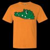 1717 - Comfort Colors Garment Dyed Heavyweight Short Sleeve Shirt Thumbnail