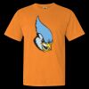 1717 - Comfort Colors Garment Dyed Heavyweight Short Sleeve Shirt Thumbnail