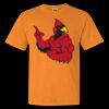 1717 - Comfort Colors Garment Dyed Heavyweight Short Sleeve Shirt Thumbnail