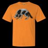 1717 - Comfort Colors Garment Dyed Heavyweight Short Sleeve Shirt Thumbnail