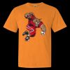 1717 - Comfort Colors Garment Dyed Heavyweight Short Sleeve Shirt Thumbnail