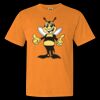 1717 - Comfort Colors Garment Dyed Heavyweight Short Sleeve Shirt Thumbnail