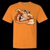 1717 - Comfort Colors Garment Dyed Heavyweight Short Sleeve Shirt Thumbnail