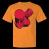 1717 - Comfort Colors Garment Dyed Heavyweight Short Sleeve Shirt Thumbnail