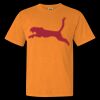 1717 - Comfort Colors Garment Dyed Heavyweight Short Sleeve Shirt Thumbnail