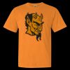 1717 - Comfort Colors Garment Dyed Heavyweight Short Sleeve Shirt Thumbnail