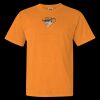 1717 - Comfort Colors Garment Dyed Heavyweight Short Sleeve Shirt Thumbnail