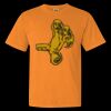 1717 - Comfort Colors Garment Dyed Heavyweight Short Sleeve Shirt Thumbnail