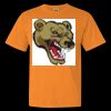 1717 - Comfort Colors Garment Dyed Heavyweight Short Sleeve Shirt Thumbnail