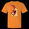 1717 - Comfort Colors Garment Dyed Heavyweight Short Sleeve Shirt Thumbnail