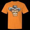 1717 - Comfort Colors Garment Dyed Heavyweight Short Sleeve Shirt Thumbnail