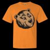 1717 - Comfort Colors Garment Dyed Heavyweight Short Sleeve Shirt Thumbnail