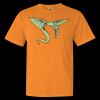 1717 - Comfort Colors Garment Dyed Heavyweight Short Sleeve Shirt Thumbnail