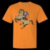 1717 - Comfort Colors Garment Dyed Heavyweight Short Sleeve Shirt Thumbnail