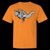 1717 - Comfort Colors Garment Dyed Heavyweight Short Sleeve Shirt Thumbnail
