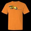 1717 - Comfort Colors Garment Dyed Heavyweight Short Sleeve Shirt Thumbnail