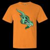 1717 - Comfort Colors Garment Dyed Heavyweight Short Sleeve Shirt Thumbnail