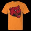 1717 - Comfort Colors Garment Dyed Heavyweight Short Sleeve Shirt Thumbnail