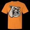 1717 - Comfort Colors Garment Dyed Heavyweight Short Sleeve Shirt Thumbnail