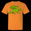 1717 - Comfort Colors Garment Dyed Heavyweight Short Sleeve Shirt Thumbnail