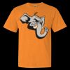 1717 - Comfort Colors Garment Dyed Heavyweight Short Sleeve Shirt Thumbnail