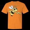 1717 - Comfort Colors Garment Dyed Heavyweight Short Sleeve Shirt Thumbnail
