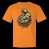 1717 - Comfort Colors Garment Dyed Heavyweight Short Sleeve Shirt Thumbnail