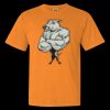 1717 - Comfort Colors Garment Dyed Heavyweight Short Sleeve Shirt Thumbnail
