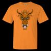 1717 - Comfort Colors Garment Dyed Heavyweight Short Sleeve Shirt Thumbnail