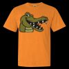 1717 - Comfort Colors Garment Dyed Heavyweight Short Sleeve Shirt Thumbnail