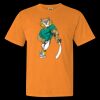 1717 - Comfort Colors Garment Dyed Heavyweight Short Sleeve Shirt Thumbnail