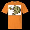 1717 - Comfort Colors Garment Dyed Heavyweight Short Sleeve Shirt Thumbnail