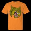 1717 - Comfort Colors Garment Dyed Heavyweight Short Sleeve Shirt Thumbnail