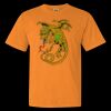 1717 - Comfort Colors Garment Dyed Heavyweight Short Sleeve Shirt Thumbnail