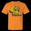 1717 - Comfort Colors Garment Dyed Heavyweight Short Sleeve Shirt Thumbnail