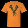 1717 - Comfort Colors Garment Dyed Heavyweight Short Sleeve Shirt Thumbnail