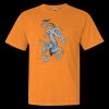 1717 - Comfort Colors Garment Dyed Heavyweight Short Sleeve Shirt Thumbnail