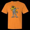 1717 - Comfort Colors Garment Dyed Heavyweight Short Sleeve Shirt Thumbnail