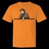 1717 - Comfort Colors Garment Dyed Heavyweight Short Sleeve Shirt Thumbnail