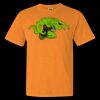 1717 - Comfort Colors Garment Dyed Heavyweight Short Sleeve Shirt Thumbnail