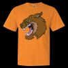 1717 - Comfort Colors Garment Dyed Heavyweight Short Sleeve Shirt Thumbnail