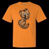 1717 - Comfort Colors Garment Dyed Heavyweight Short Sleeve Shirt Thumbnail