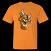 1717 - Comfort Colors Garment Dyed Heavyweight Short Sleeve Shirt Thumbnail