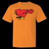 1717 - Comfort Colors Garment Dyed Heavyweight Short Sleeve Shirt Thumbnail